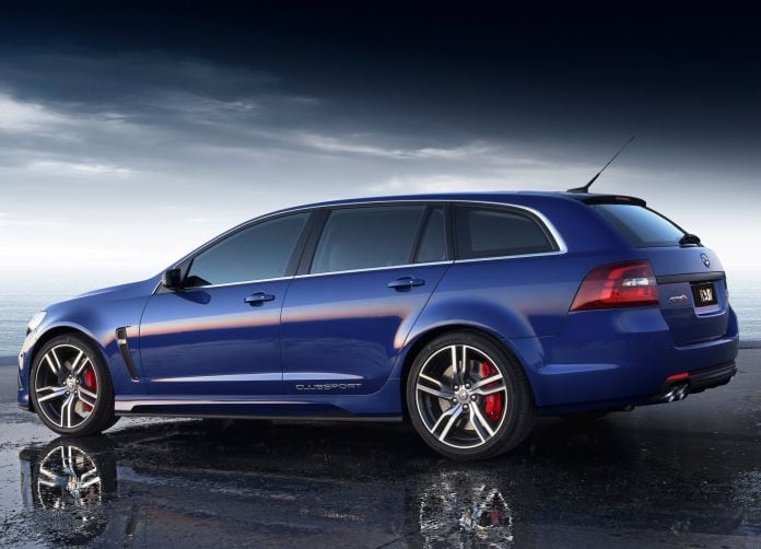 2016 HSV Gen - фотография 19 из 85 2016 HSV Gen - фотография 19 из 85