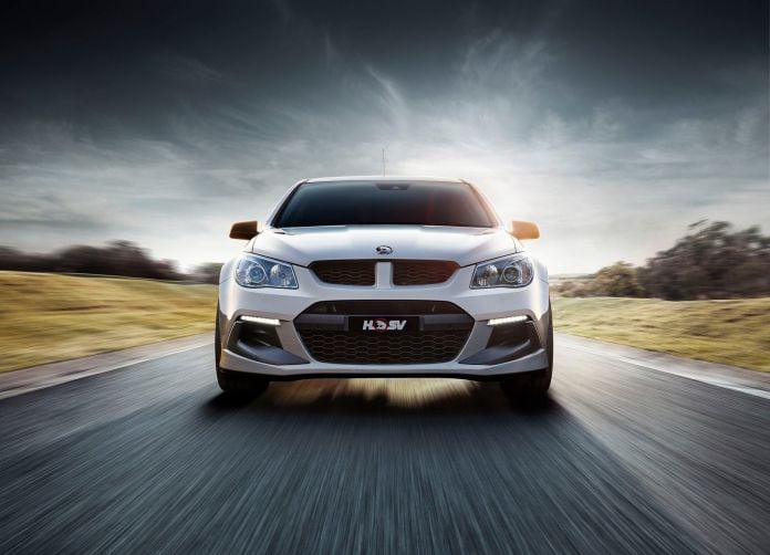 2016 HSV Gen - фотография 20 из 85 2016 HSV Gen - фотография 20 из 85