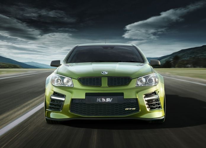 2016 HSV Gen - фотография 21 из 85 2016 HSV Gen - фотография 21 из 85