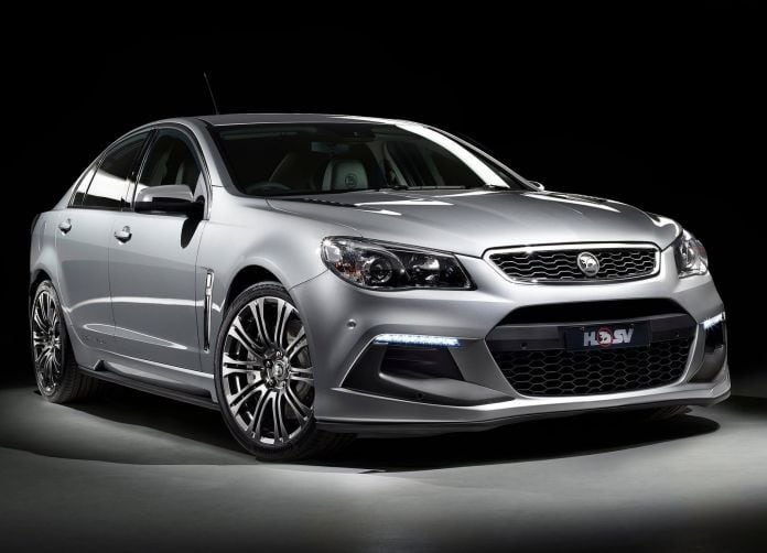 2016 HSV Gen - фотография 22 из 85 2016 HSV Gen - фотография 22 из 85