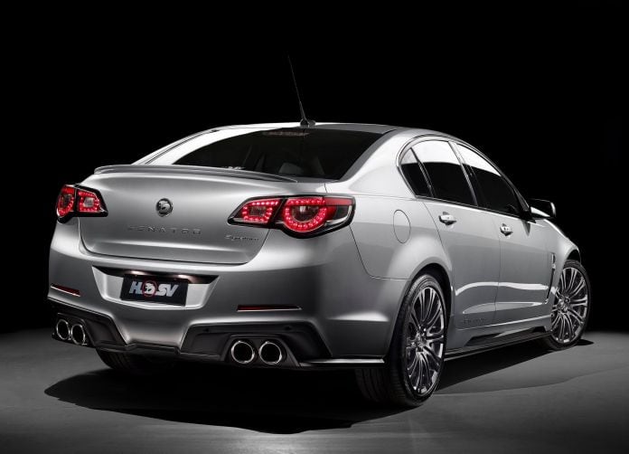 2016 HSV Gen - фотография 24 из 85 2016 HSV Gen - фотография 24 из 85