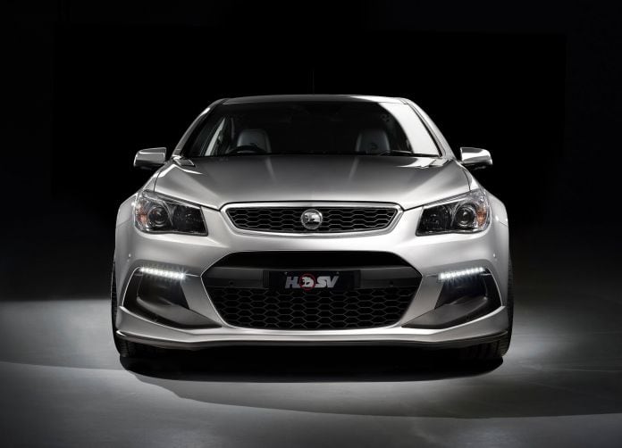 2016 HSV Gen - фотография 25 из 85 2016 HSV Gen - фотография 25 из 85
