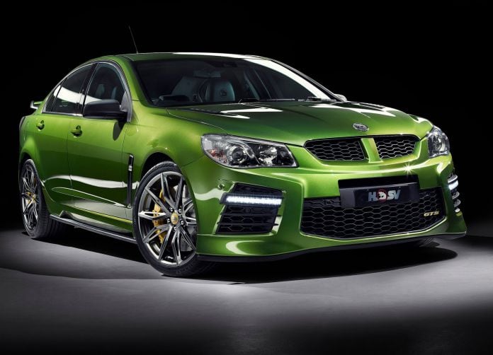 2016 HSV Gen - фотография 26 из 85 2016 HSV Gen - фотография 26 из 85