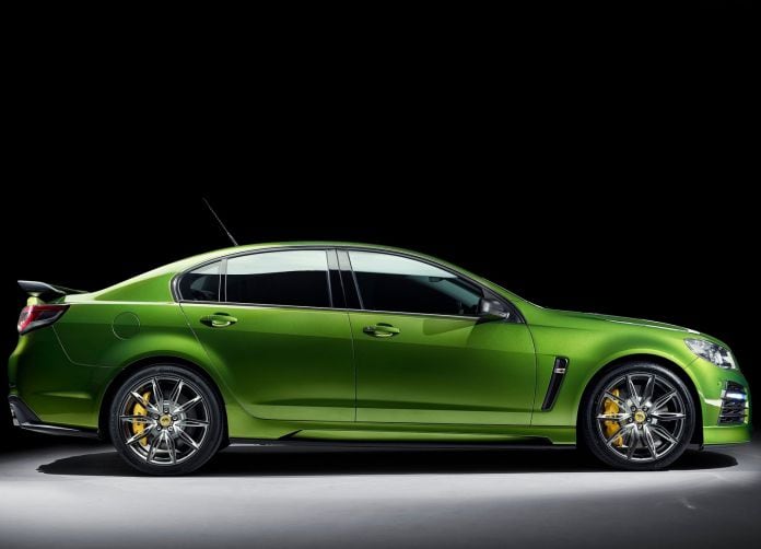 2016 HSV Gen - фотография 27 из 85 2016 HSV Gen - фотография 27 из 85