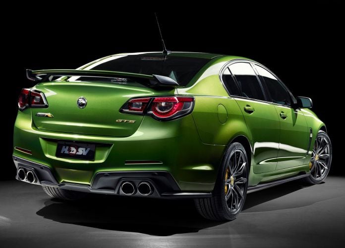 2016 HSV Gen - фотография 28 из 85 2016 HSV Gen - фотография 28 из 85