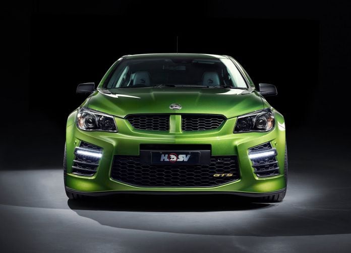 2016 HSV Gen - фотография 29 из 85 2016 HSV Gen - фотография 29 из 85