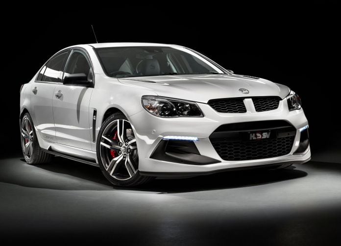 2016 HSV Gen - фотография 30 из 85 2016 HSV Gen - фотография 30 из 85