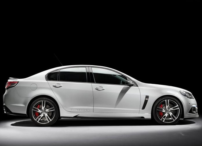 2016 HSV Gen - фотография 31 из 85 2016 HSV Gen - фотография 31 из 85