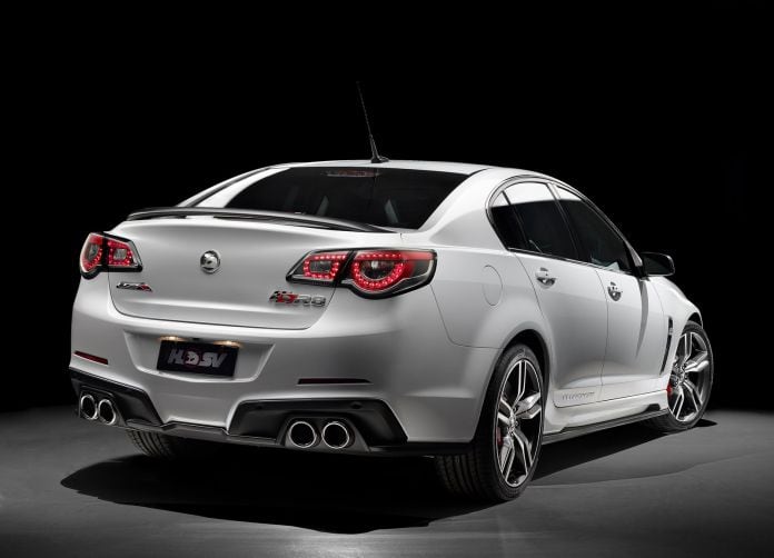 2016 HSV Gen - фотография 32 из 85 2016 HSV Gen - фотография 32 из 85