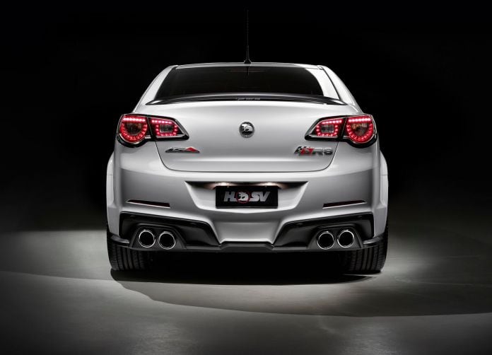 2016 HSV Gen - фотография 34 из 85 2016 HSV Gen - фотография 34 из 85