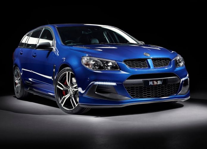 2016 HSV Gen - фотография 35 из 85 2016 HSV Gen - фотография 35 из 85