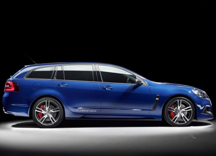 2016 HSV Gen - фотография 36 из 85 2016 HSV Gen - фотография 36 из 85