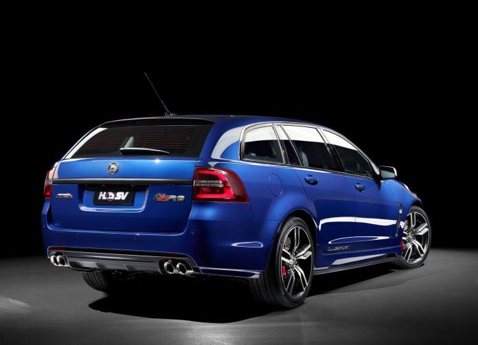 2016 HSV Gen - фотография 37 из 85 2016 HSV Gen - фотография 37 из 85