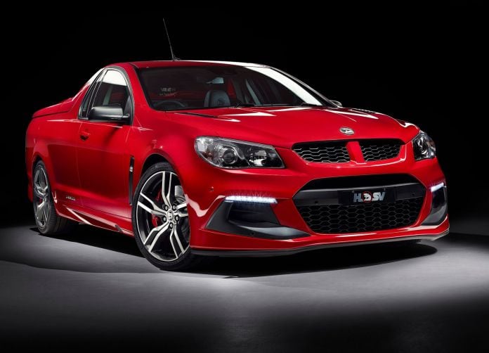 2016 HSV Gen - фотография 38 из 85 2016 HSV Gen - фотография 38 из 85