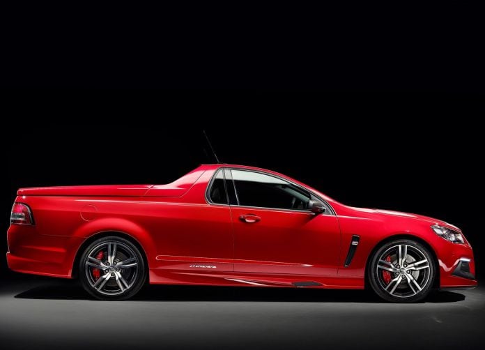 2016 HSV Gen - фотография 39 из 85 2016 HSV Gen - фотография 39 из 85
