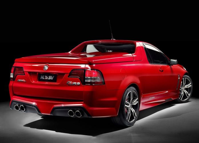 2016 HSV Gen - фотография 40 из 85 2016 HSV Gen - фотография 40 из 85