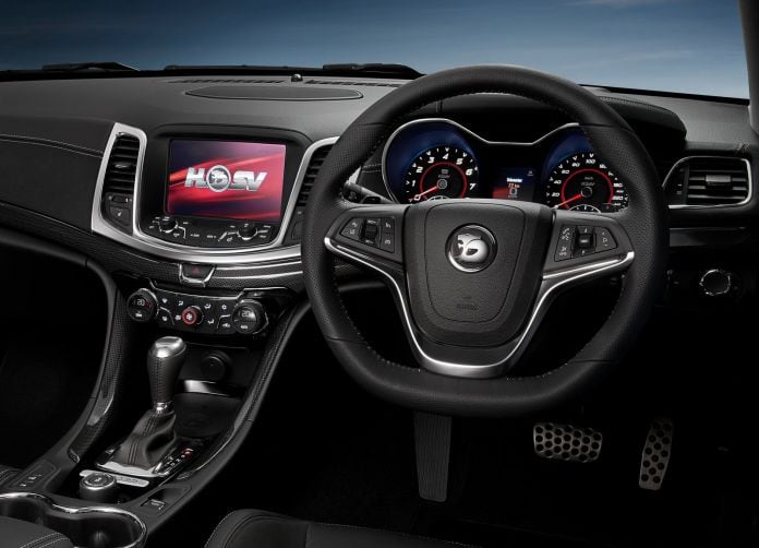 2016 HSV Gen - фотография 41 из 85 2016 HSV Gen - фотография 41 из 85