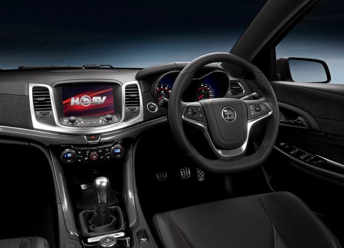 2016 HSV Gen - фотография 42 из 85 2016 HSV Gen - фотография 42 из 85