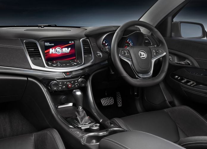 2016 HSV Gen - фотография 44 из 85 2016 HSV Gen - фотография 44 из 85