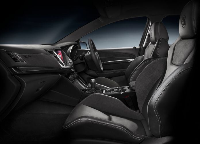 2016 HSV Gen - фотография 46 из 85 2016 HSV Gen - фотография 46 из 85