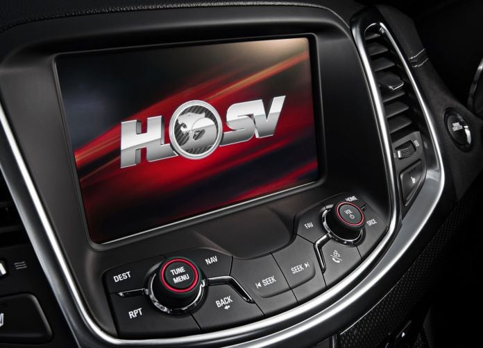 2016 HSV Gen - фотография 52 из 85 2016 HSV Gen - фотография 52 из 85