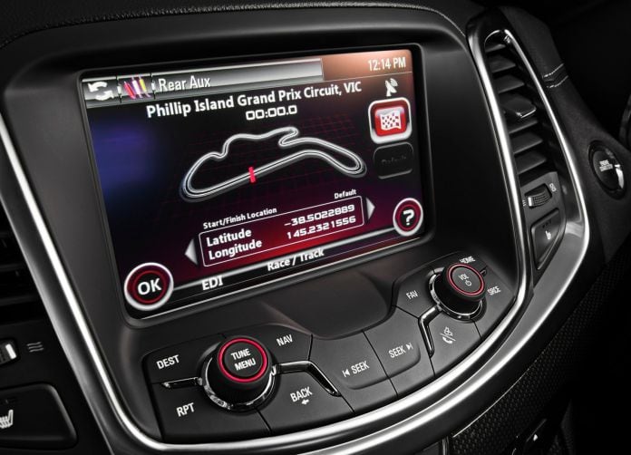 2016 HSV Gen - фотография 53 из 85 2016 HSV Gen - фотография 53 из 85