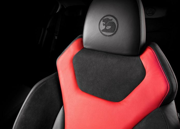 2016 HSV Gen - фотография 55 из 85 2016 HSV Gen - фотография 55 из 85