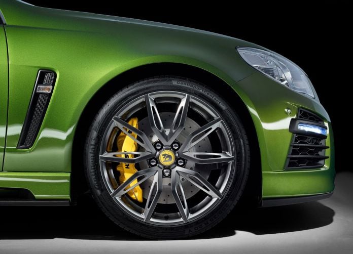 2016 HSV Gen - фотография 62 из 85 2016 HSV Gen - фотография 62 из 85