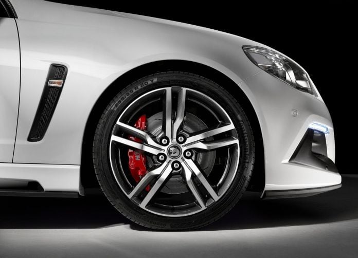 2016 HSV Gen - фотография 63 из 85 2016 HSV Gen - фотография 63 из 85