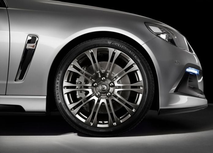 2016 HSV Gen - фотография 64 из 85 2016 HSV Gen - фотография 64 из 85