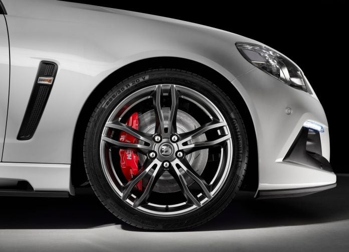 2016 HSV Gen - фотография 65 из 85 2016 HSV Gen - фотография 65 из 85