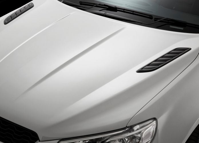 2016 HSV Gen - фотография 69 из 85 2016 HSV Gen - фотография 69 из 85