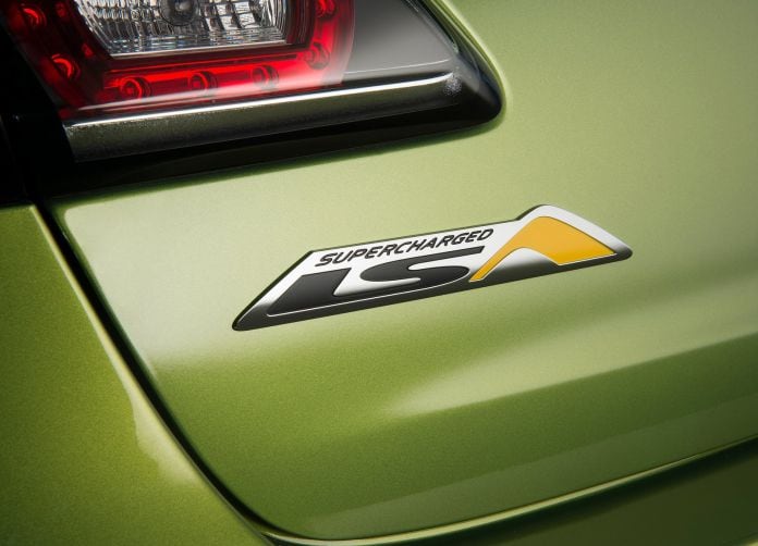2016 HSV Gen - фотография 70 из 85 2016 HSV Gen - фотография 70 из 85