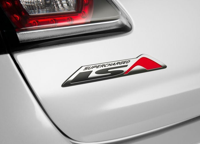 2016 HSV Gen - фотография 71 из 85 2016 HSV Gen - фотография 71 из 85