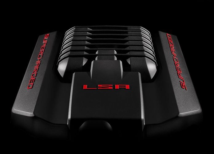 2016 HSV Gen - фотография 80 из 85 2016 HSV Gen - фотография 80 из 85