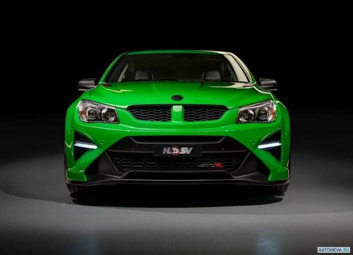 2017 HSV GTSR - фотография 6 из 16 2017 HSV GTSR - фотография 6 из 16