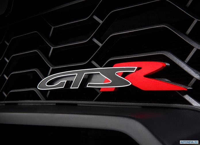 2017 HSV GTSR - фотография 13 из 16 2017 HSV GTSR - фотография 13 из 16