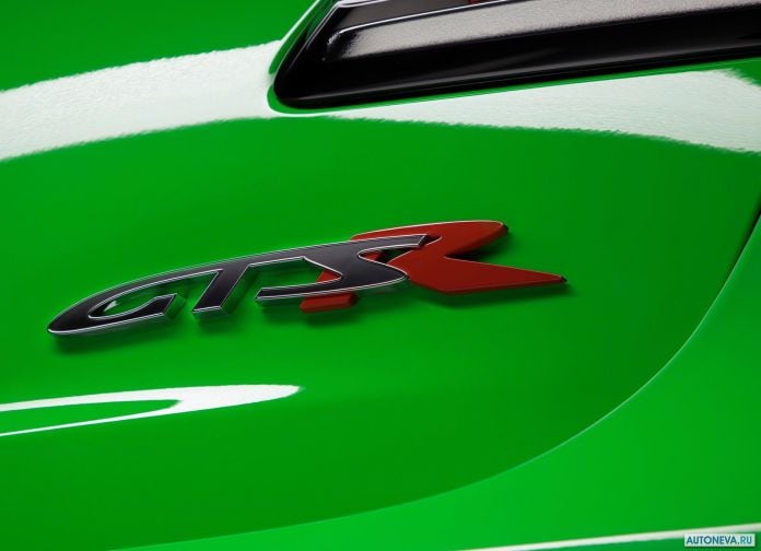 2017 HSV GTSR - фотография 14 из 16 2017 HSV GTSR - фотография 14 из 16
