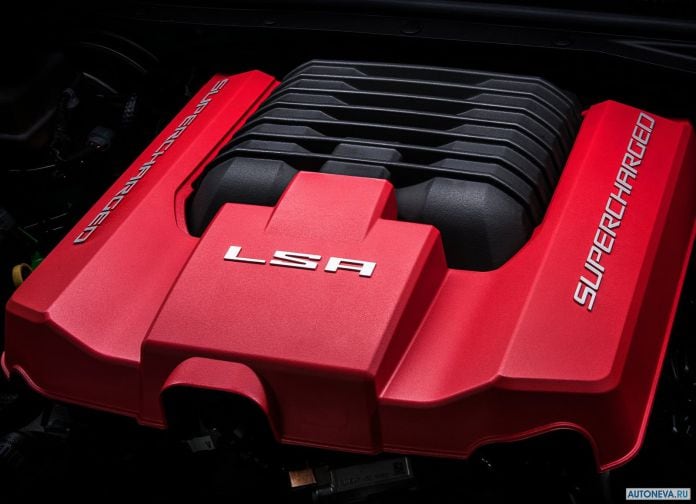 2017 HSV GTSR - фотография 15 из 16 2017 HSV GTSR - фотография 15 из 16