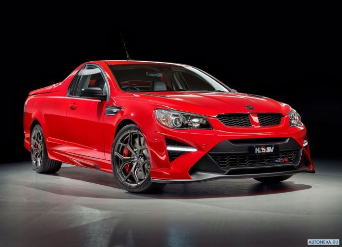 2017 HSV GTSR Maioo - фотография 1 из 10 2017 HSV GTSR Maioo - фотография 1 из 10