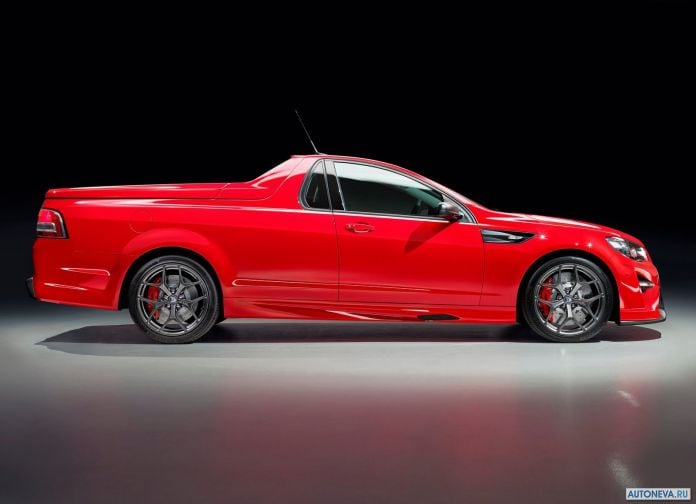 2017 HSV GTSR Maioo - фотография 2 из 10 2017 HSV GTSR Maioo - фотография 2 из 10