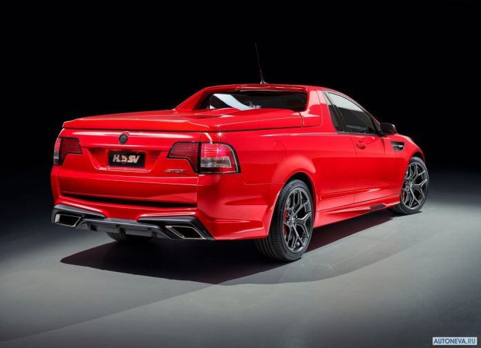 2017 HSV GTSR Maioo - фотография 4 из 10 2017 HSV GTSR Maioo - фотография 4 из 10