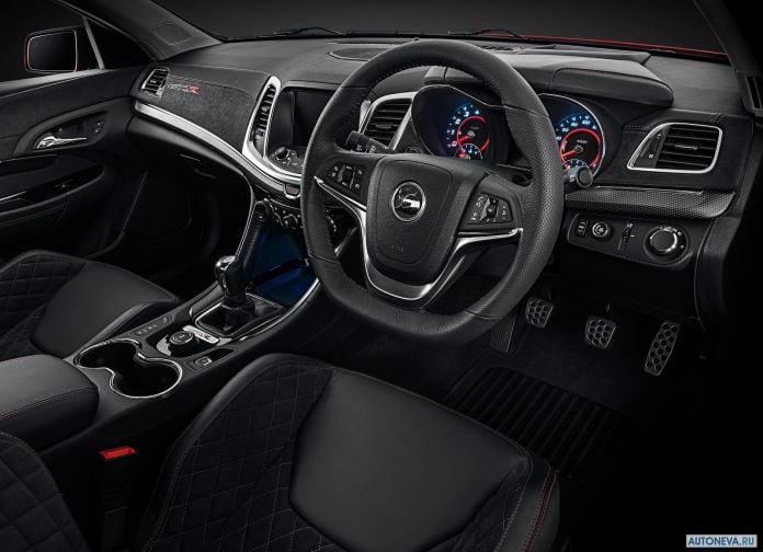 2017 HSV GTSR Maioo - фотография 6 из 10 2017 HSV GTSR Maioo - фотография 6 из 10