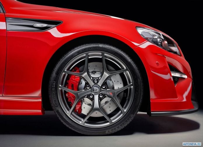 2017 HSV GTSR Maioo - фотография 7 из 10 2017 HSV GTSR Maioo - фотография 7 из 10