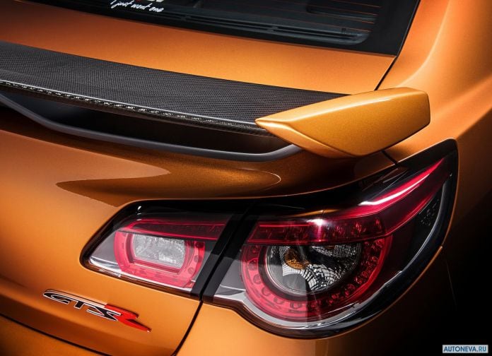 2017 HSV GTSR W1 - фотография 10 из 19 2017 HSV GTSR W1 - фотография 10 из 19