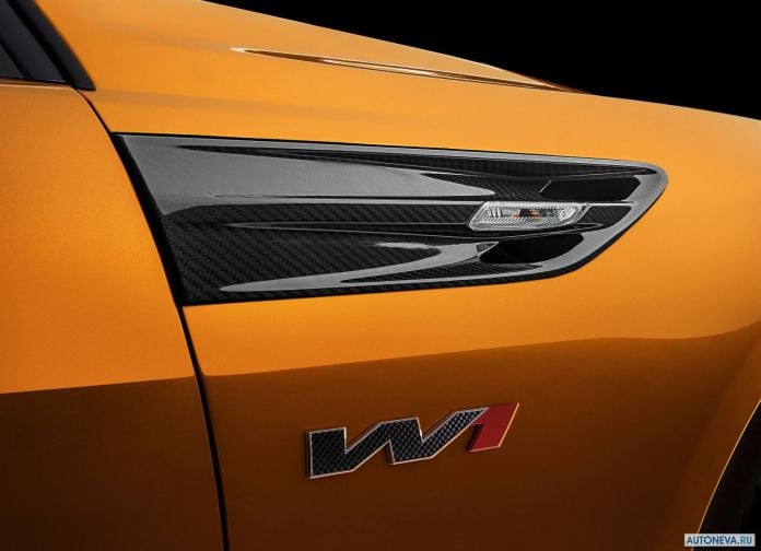 2017 HSV GTSR W1 - фотография 12 из 19 2017 HSV GTSR W1 - фотография 12 из 19