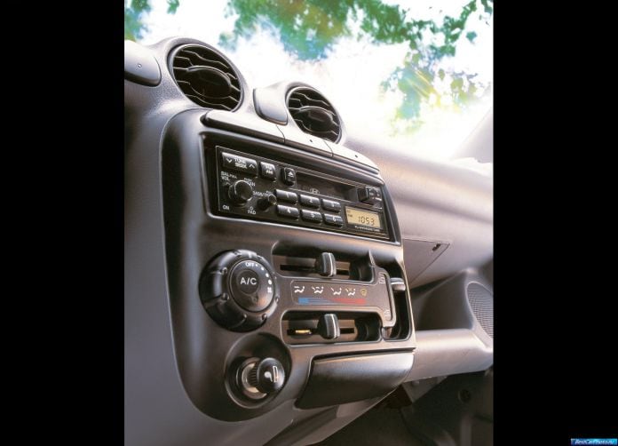 2004 Hyundai Atos Prime - фотография 8 из 10 2004 Hyundai Atos Prime - фотография 8 из 10