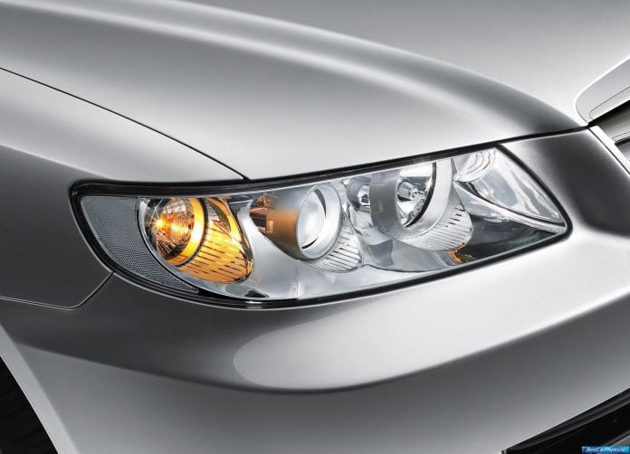 2005 Hyundai Grandeur - фотография 9 из 10