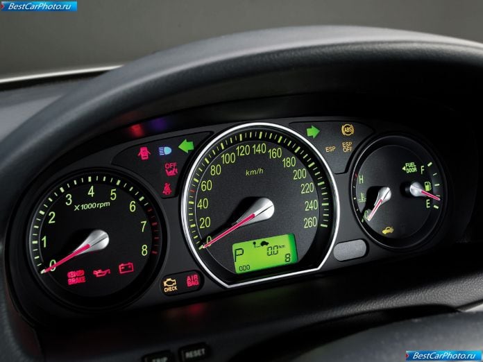 2005 Hyundai Sonata - фотография 15 из 22 2005 Hyundai Sonata - фотография 15 из 22