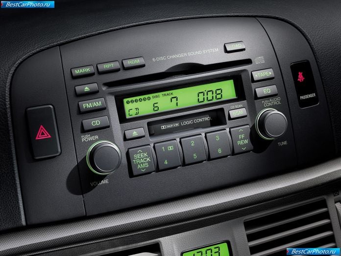 2005 Hyundai Sonata - фотография 16 из 22 2005 Hyundai Sonata - фотография 16 из 22
